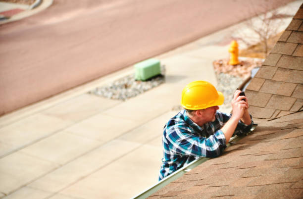 Best Commercial Roofing Services  in Ojus, FL