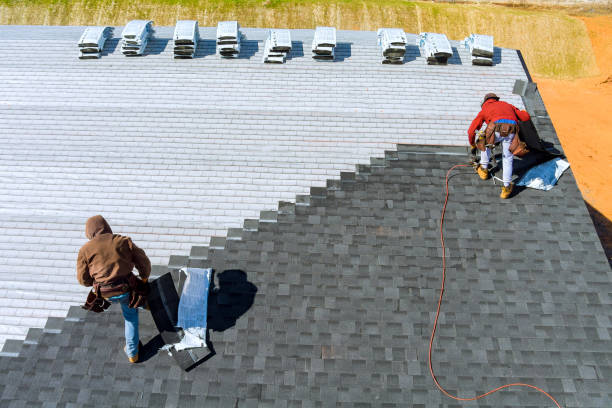 Best Commercial Roofing Services  in Ojus, FL