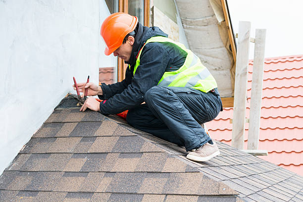 Quick and Trustworthy Emergency Roof Repair Services in Ojus, FL